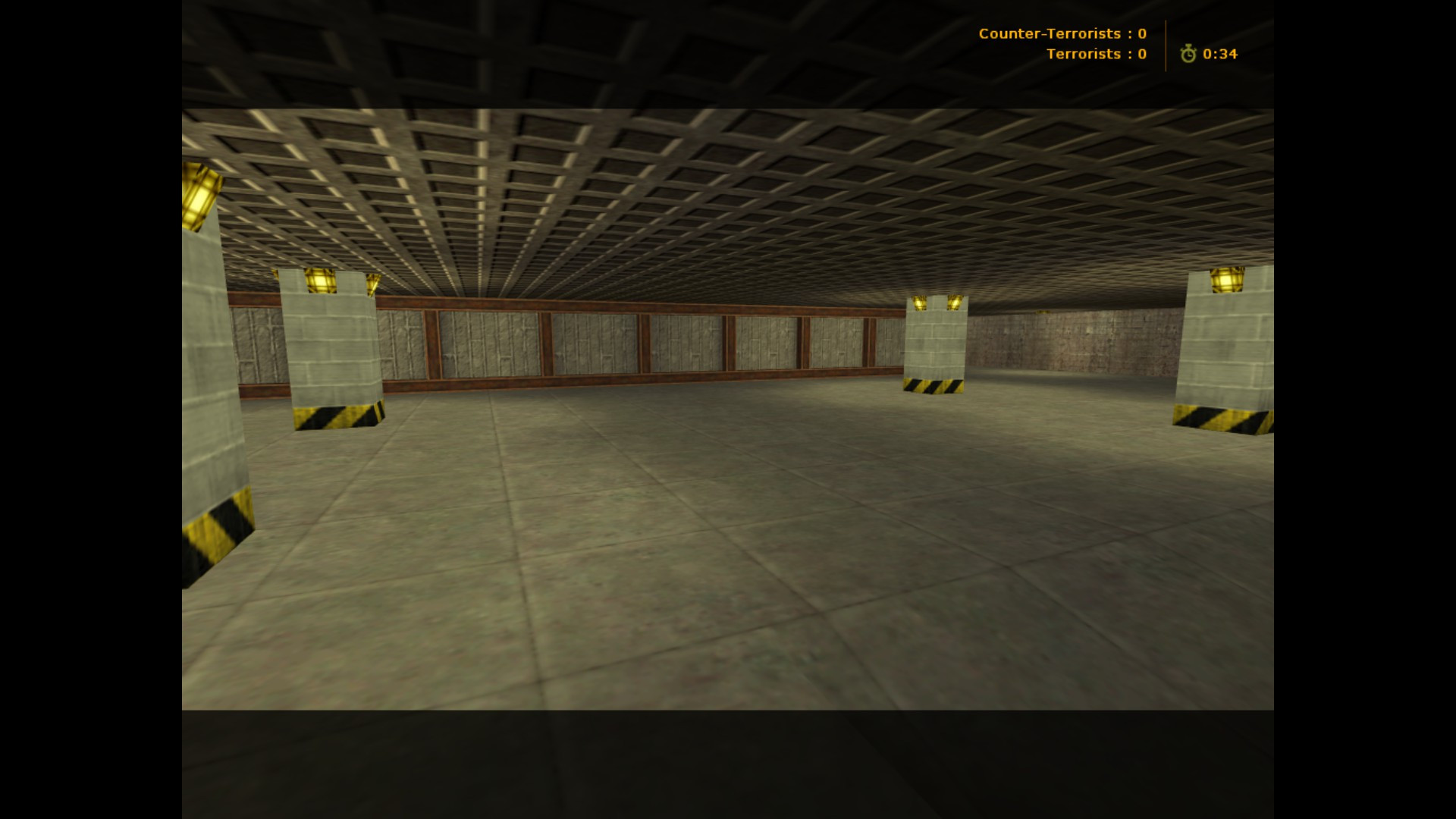 Shipped (cs1.6 remake) - Bomb/Defuse Mod for Counter-Strike 1.6 | CS1.6 ...