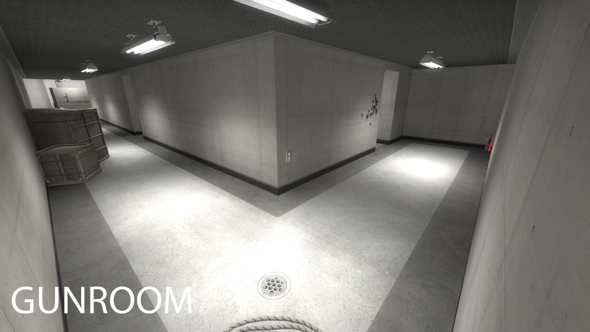jb_rng_escape Mod for Counter-Strike: Global Offensive | CS:GO Mods