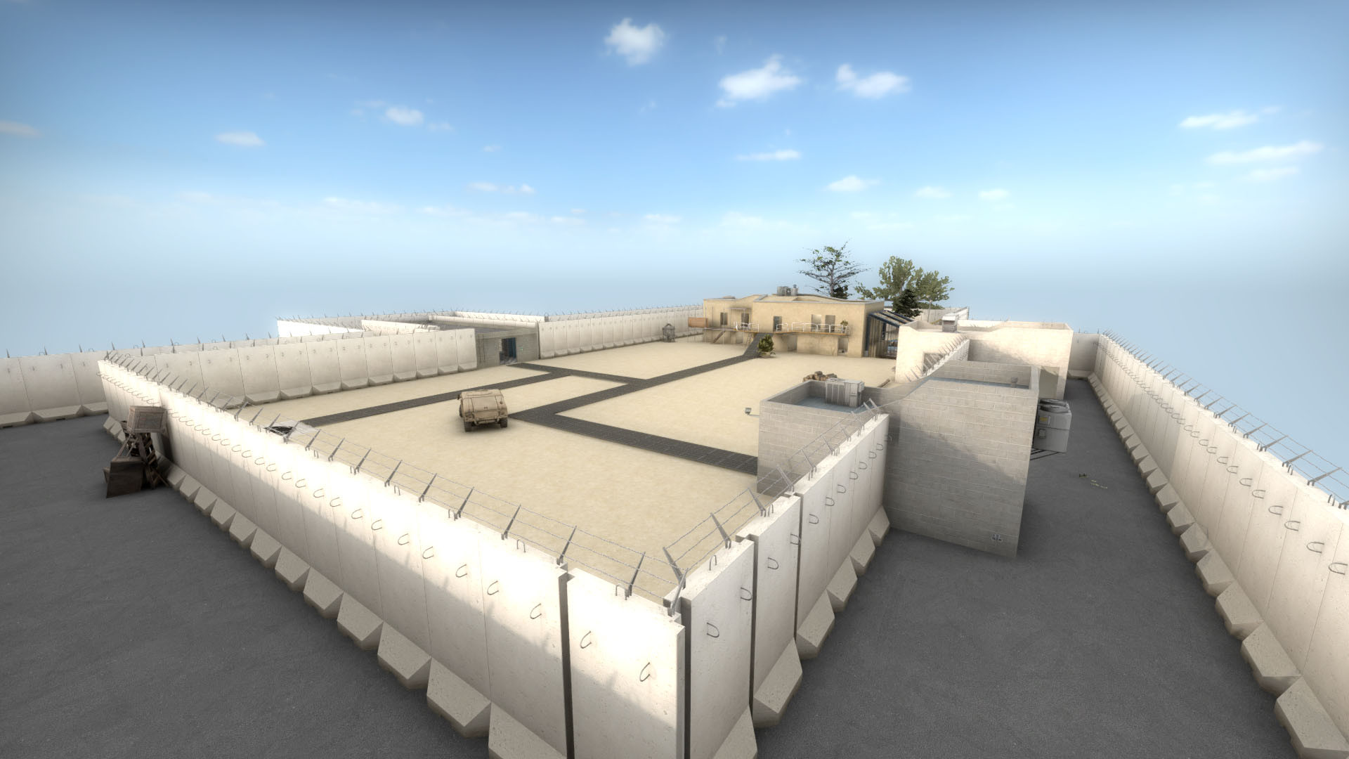 jb_rng_escape Mod for Counter-Strike: Global Offensive | CS:GO Mods