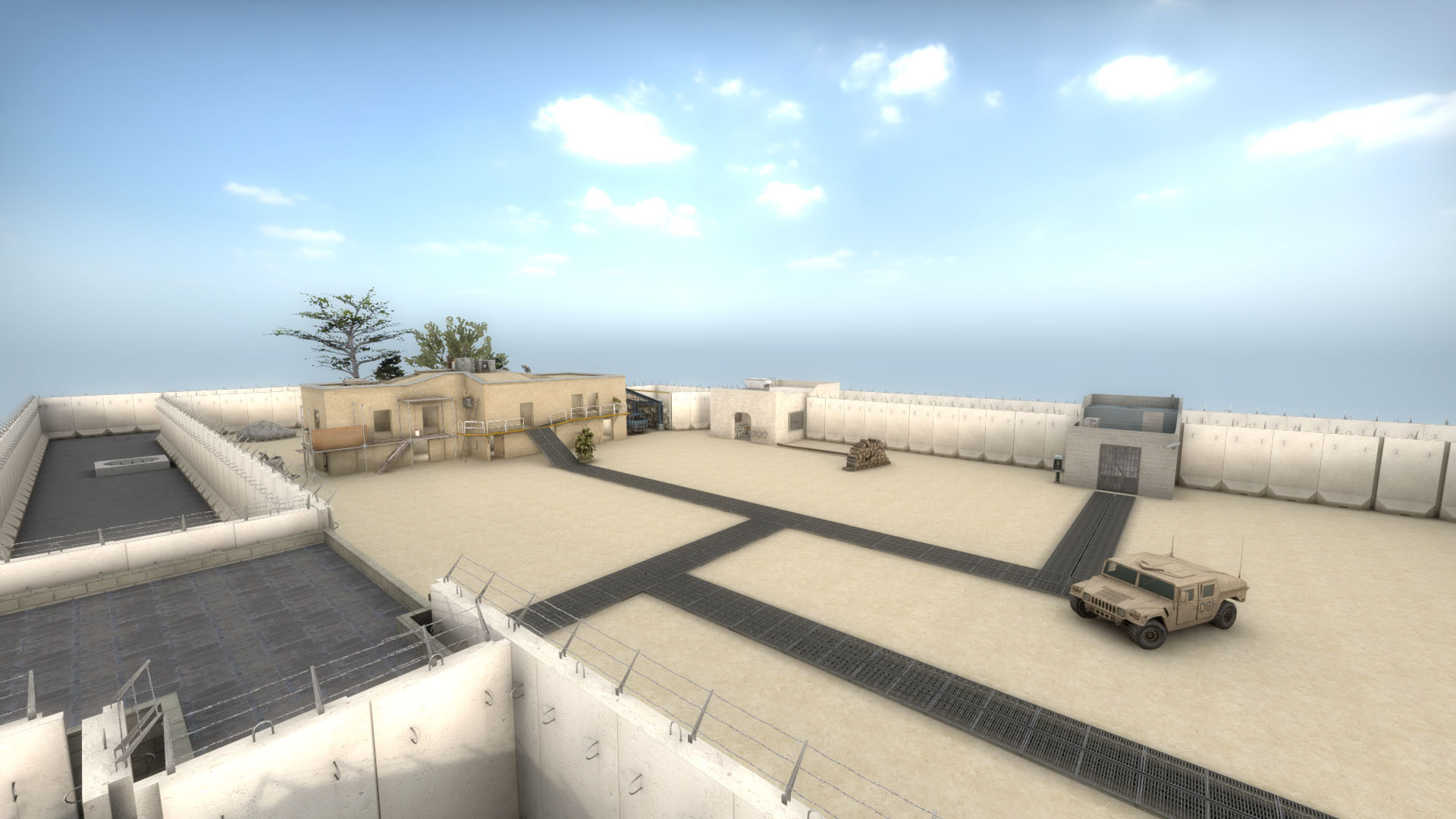 jb_rng_escape Mod for Counter-Strike: Global Offensive | CS:GO Mods