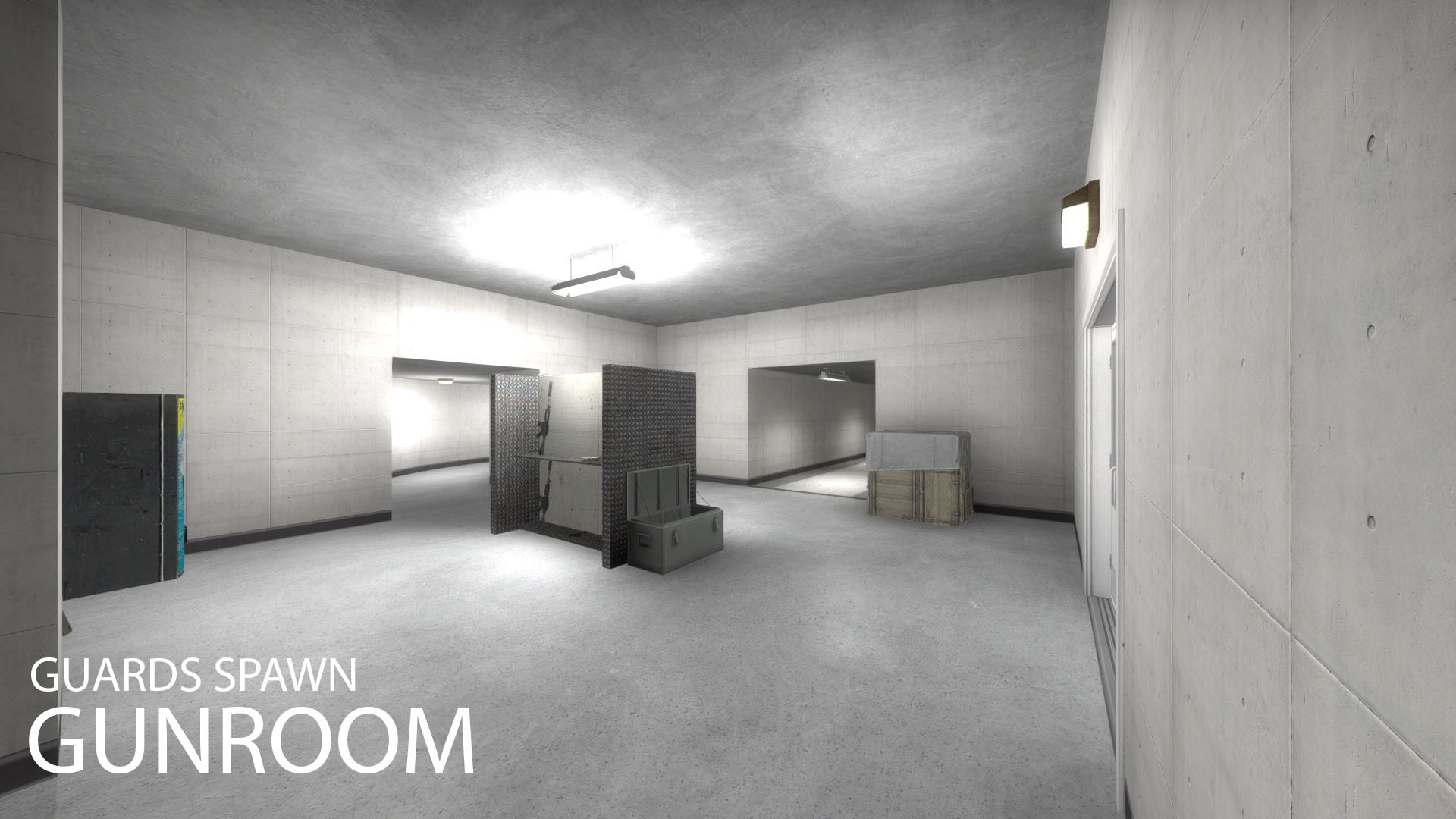 jb_rng_escape Mod for Counter-Strike: Global Offensive | CS:GO Mods