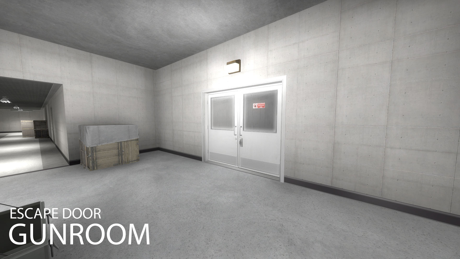 jb_rng_escape Mod for Counter-Strike: Global Offensive | CS:GO Mods