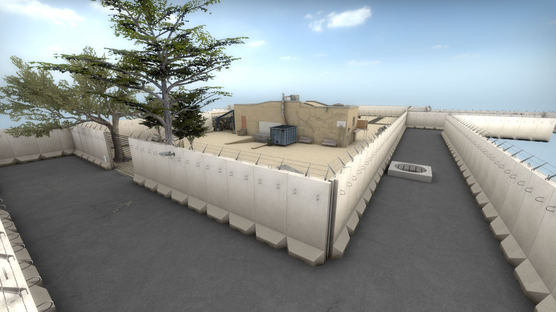 jb_rng_escape Mod for Counter-Strike: Global Offensive | CS:GO Mods