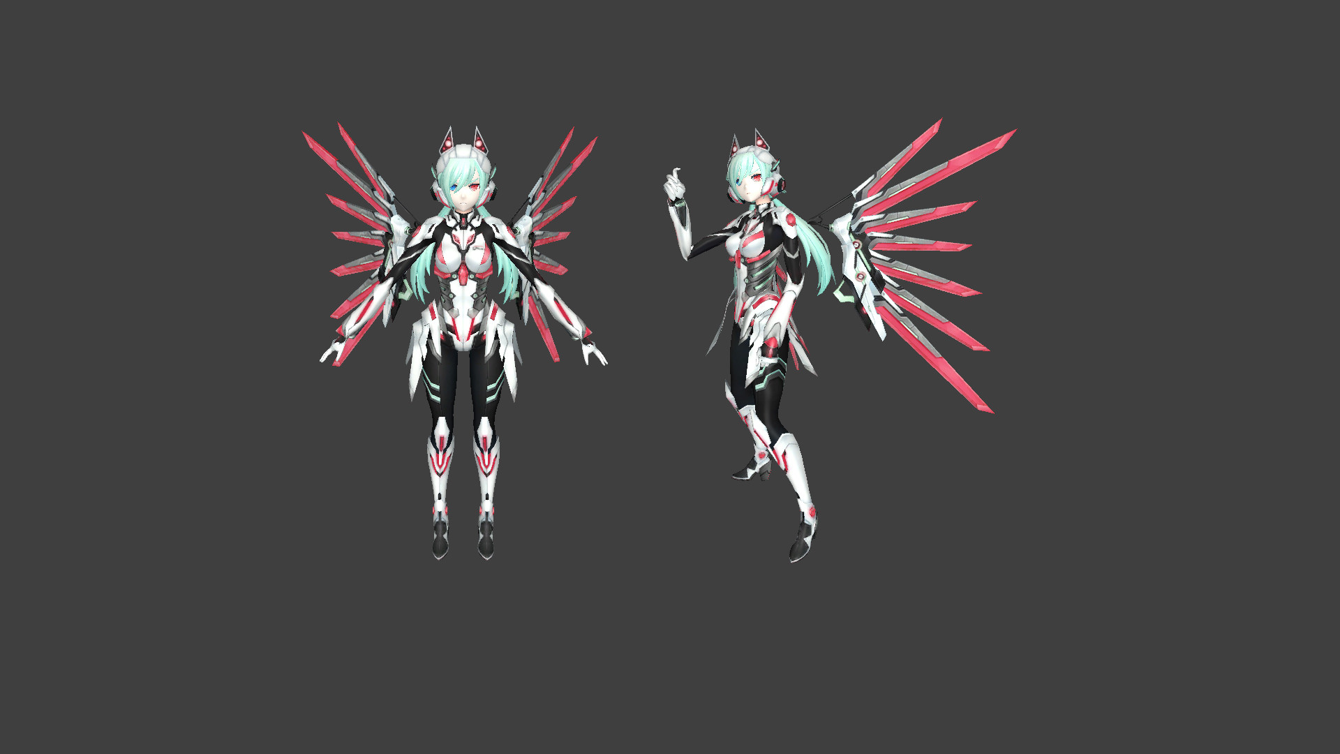 Cybernetic [From Closer Online]