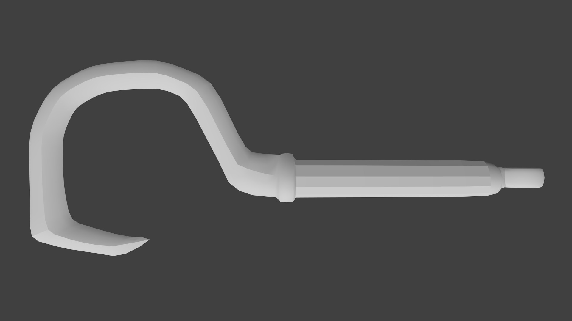 Meat Hook