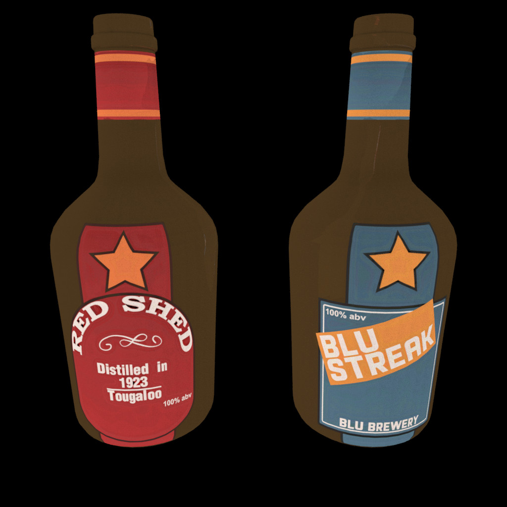 Bottle Plus