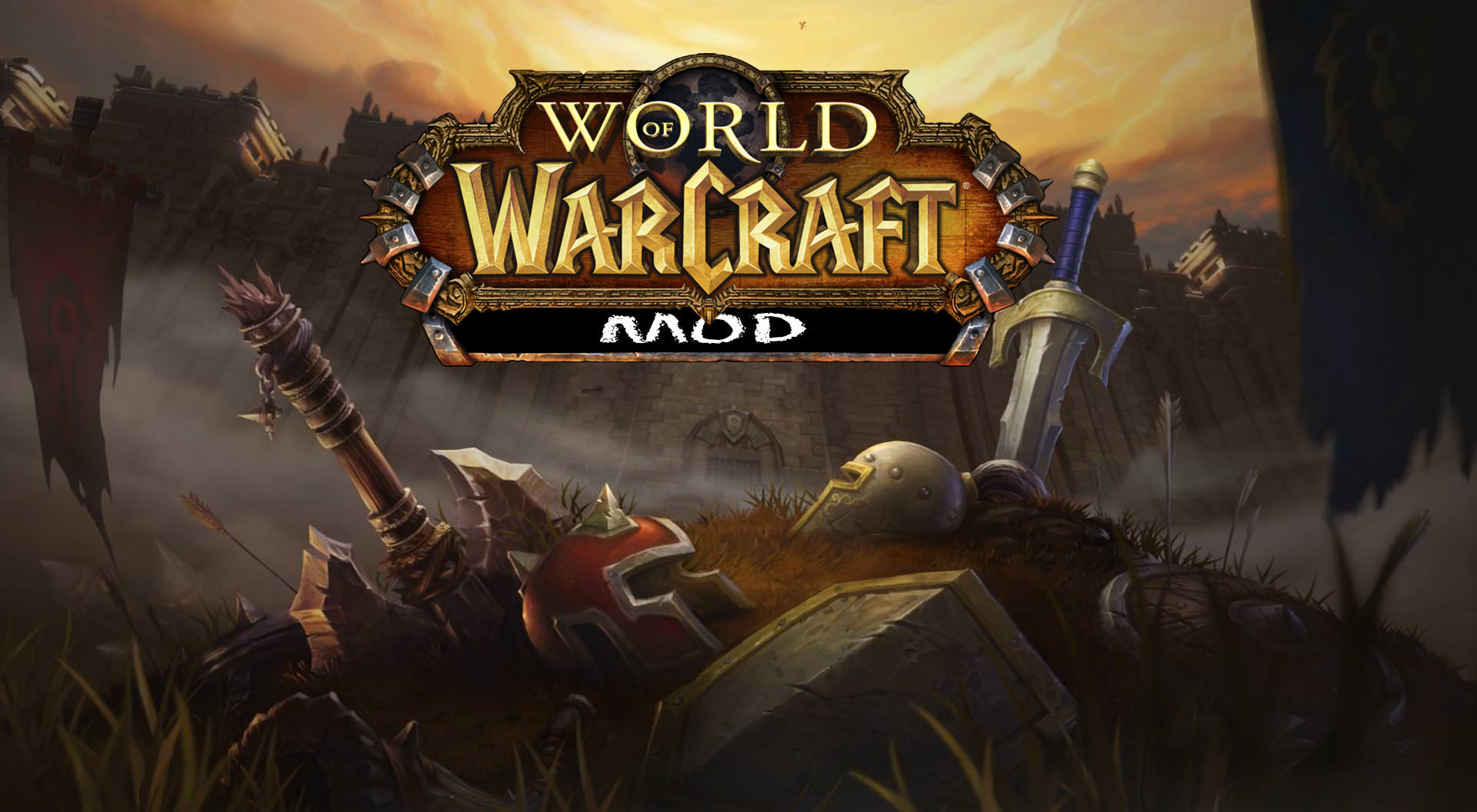 mods for world of warcraft