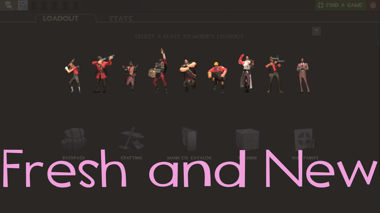 Not so serious Class Icons