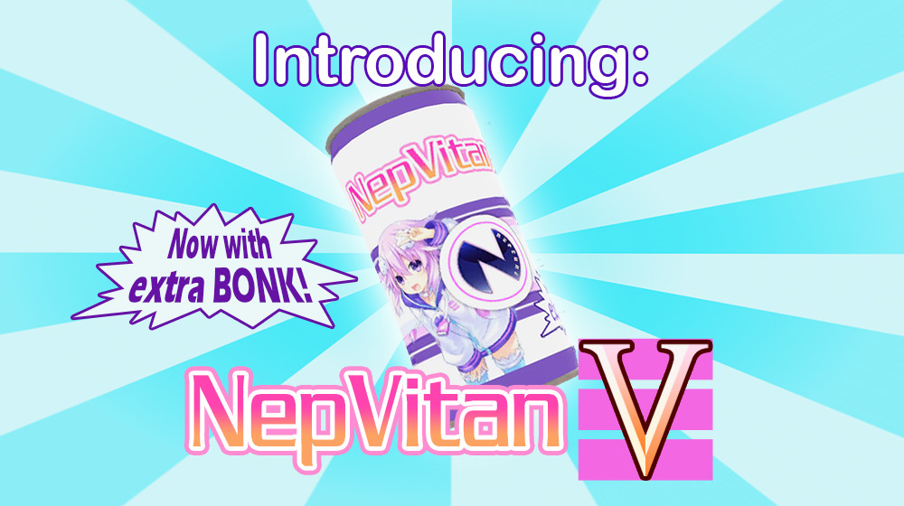 Nep Vitan V
