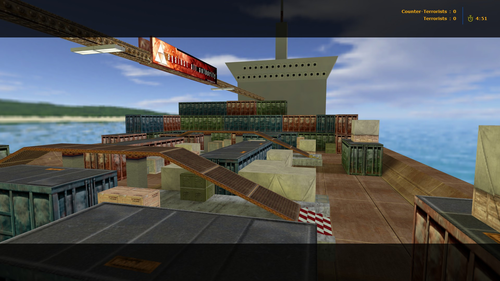 aaa_deagle Mod for Counter-Strike 1.6 | CS1.6 Mods