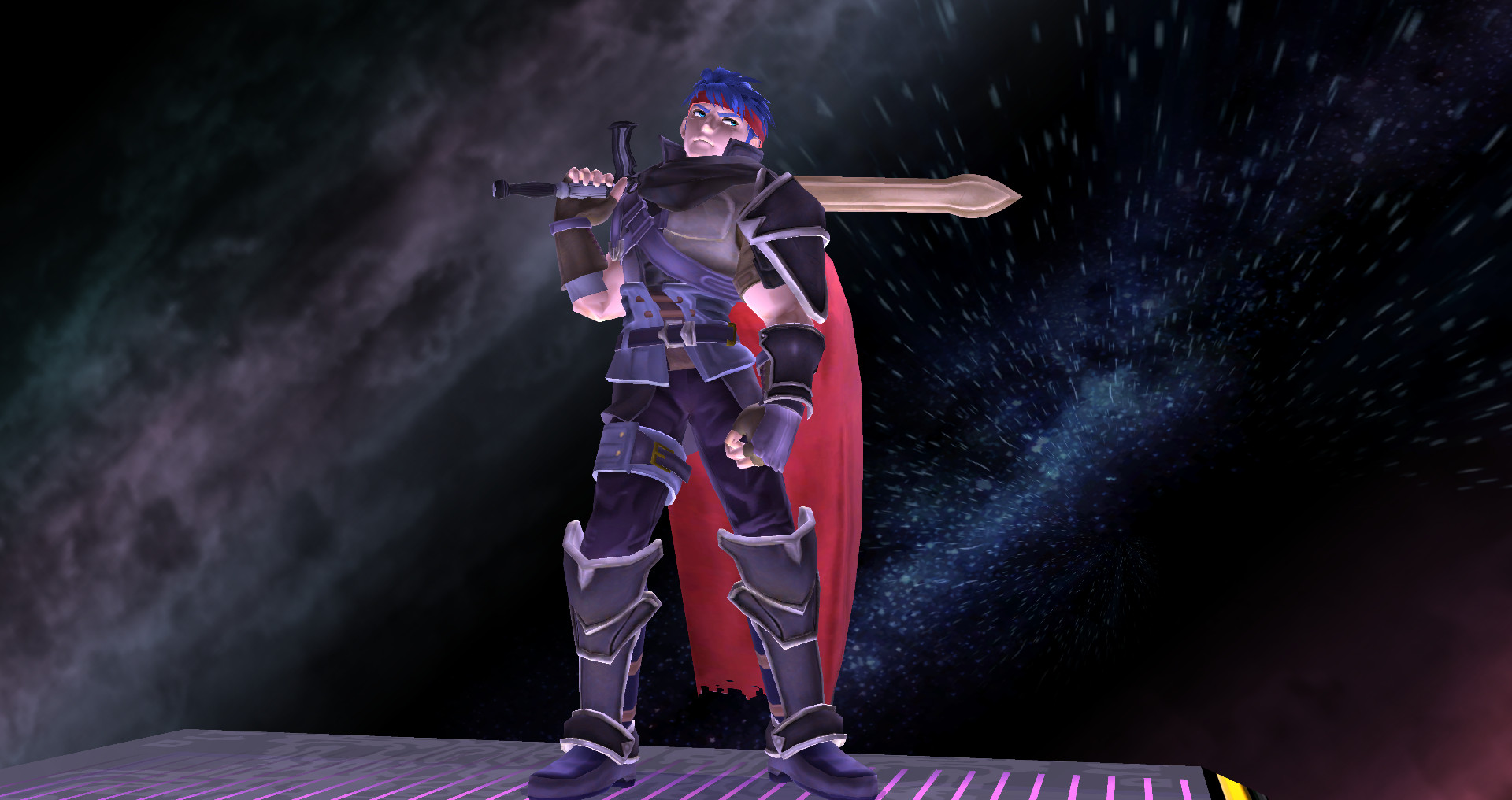 Smash 3 Ike Super Smash Bros Brawl Mods 9806