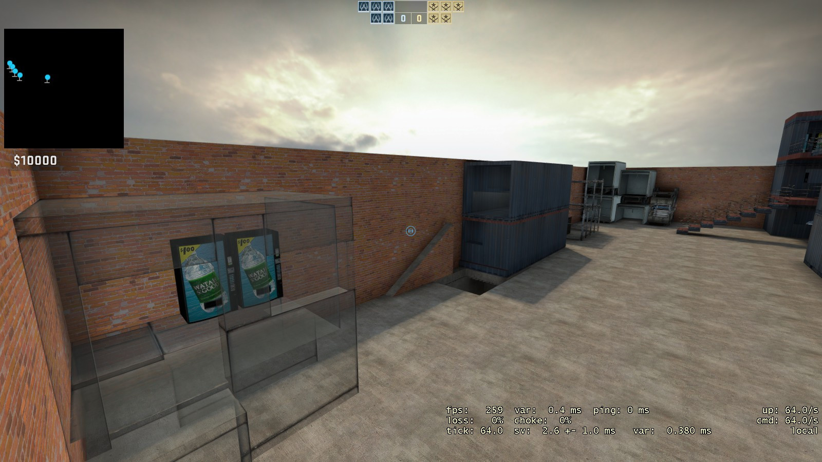 zm_lila_panic_178_rework_fix [Counter-Strike: Global Offensive] [Mods]