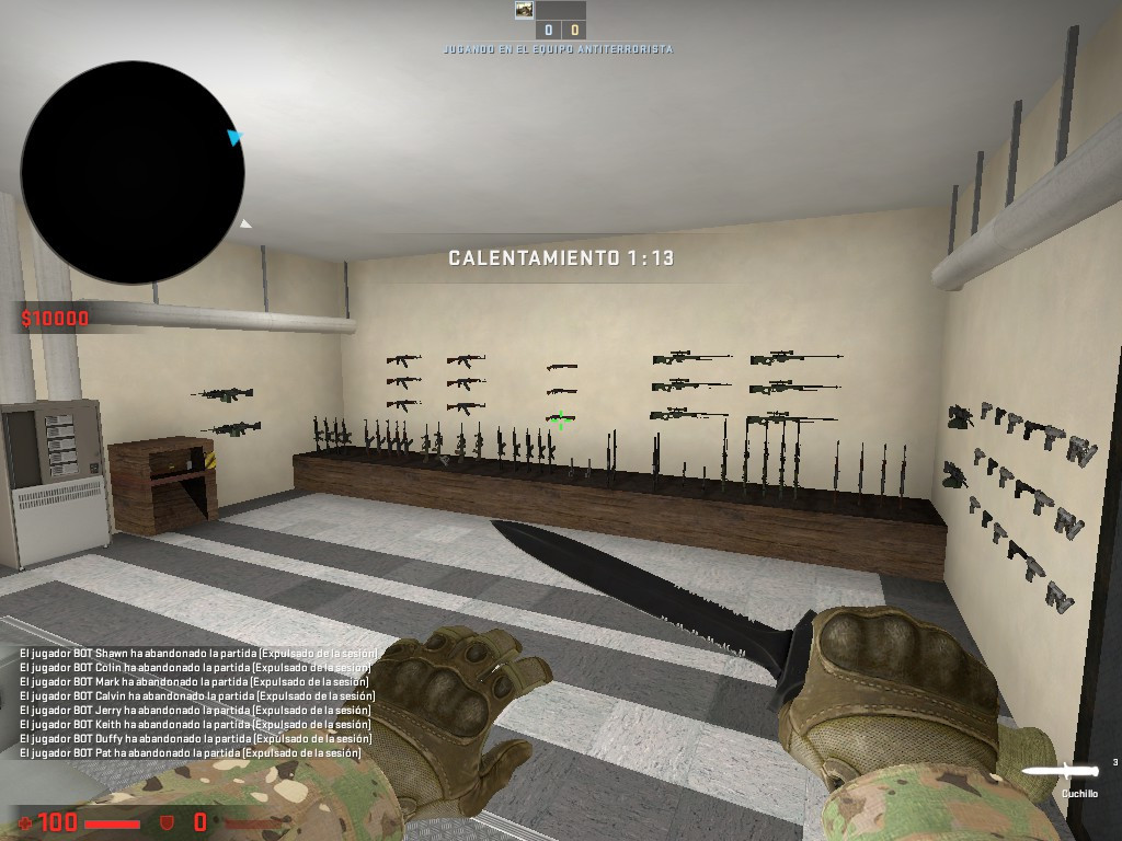 JailBreak Ultimate