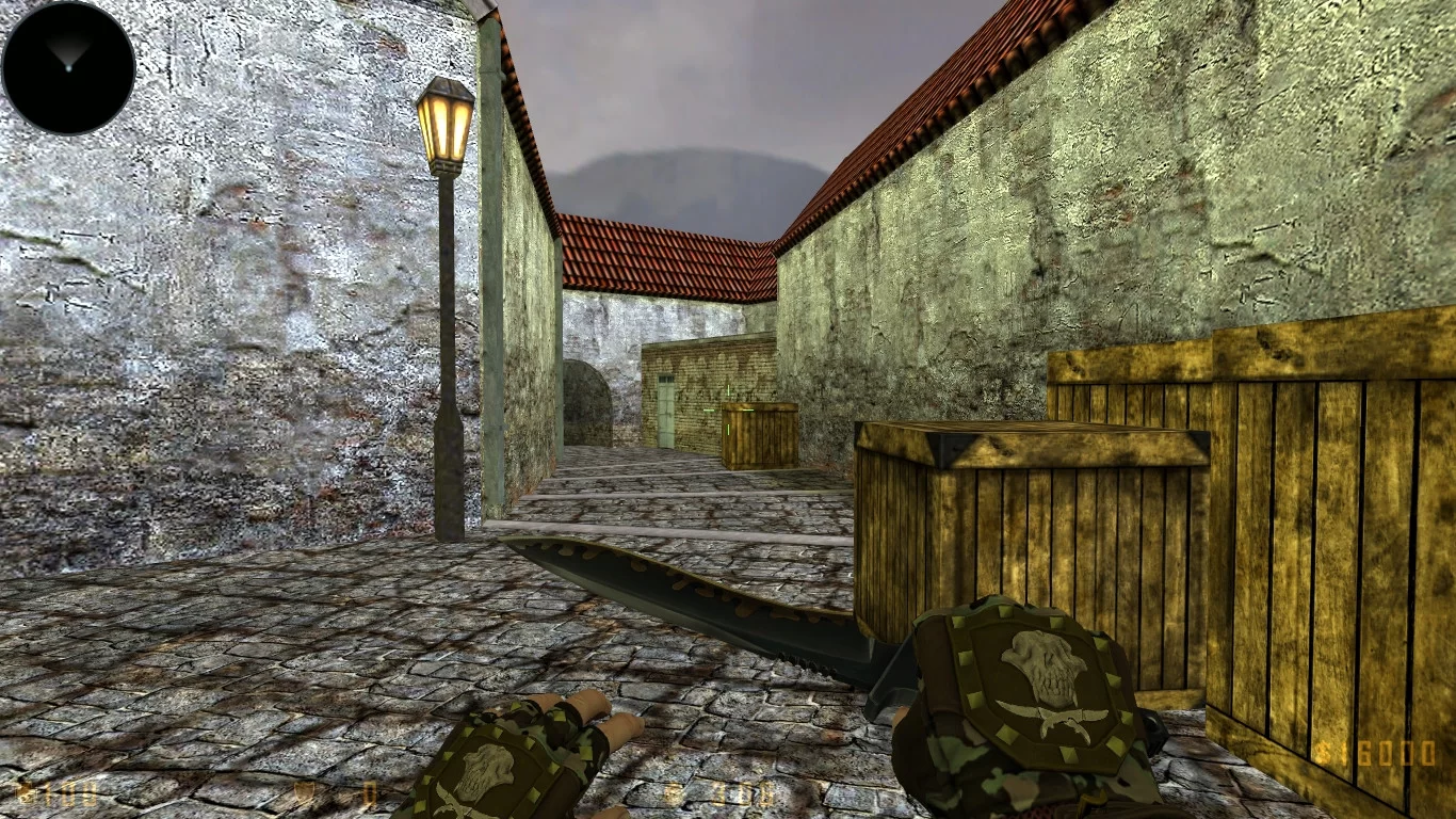 CS1.6 Inferno (Ported to Source 2) - Version 2.1 addon - Counter-Strike 2 -  ModDB