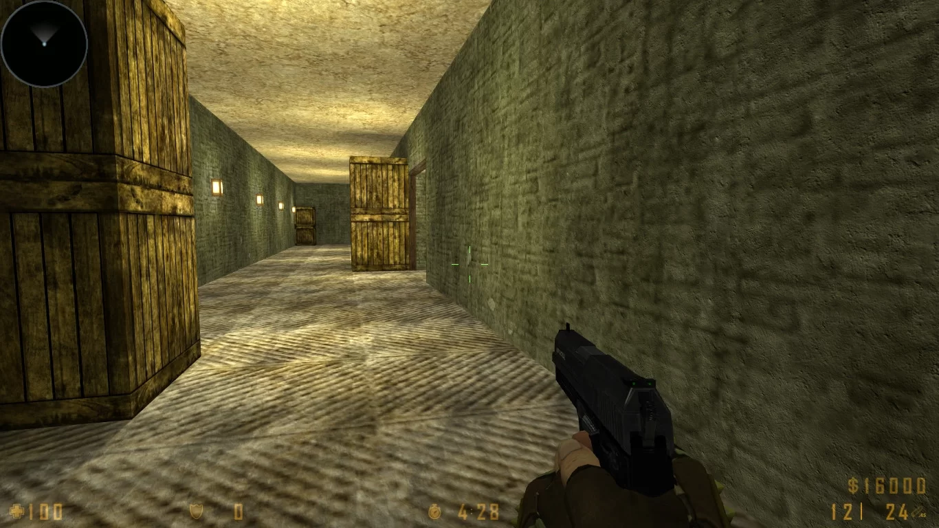 CS1.6 Inferno (Ported to Source 2) - Version 2.1 addon - Counter-Strike 2 -  ModDB