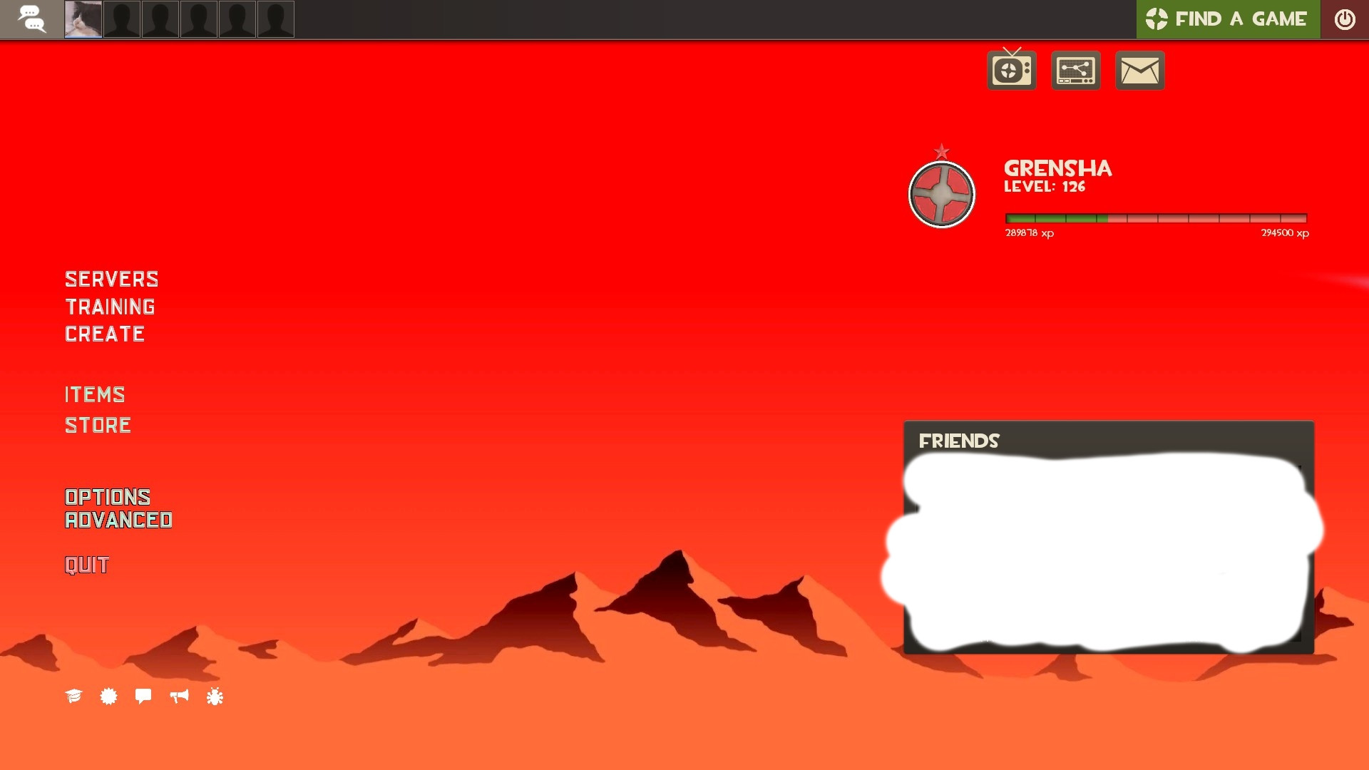 XeSh_HUD (outdated)