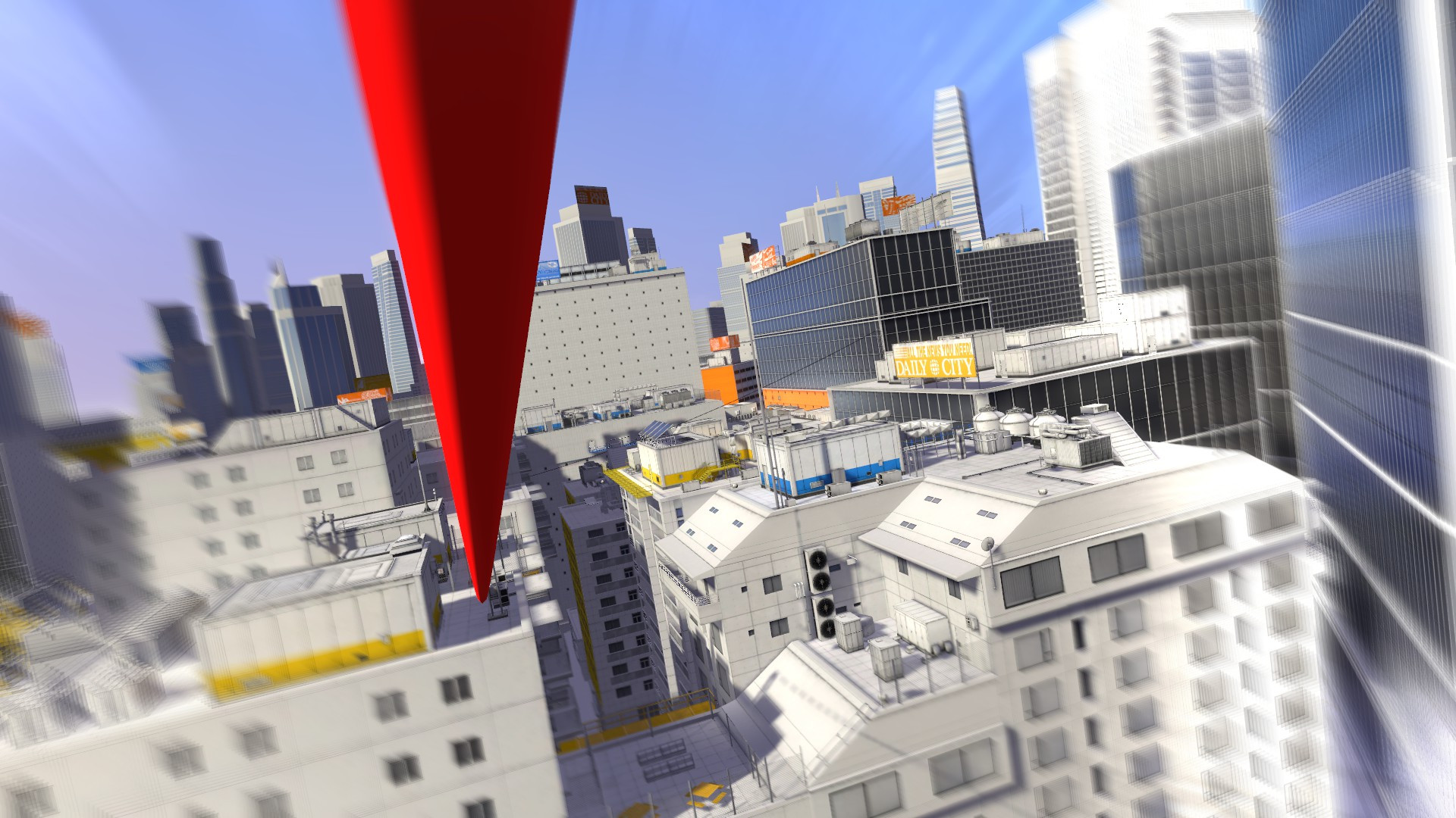 Good mods/maps for Mirror's Edge (2008)? : r/mirrorsedge