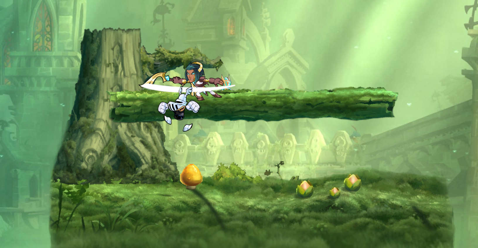 Rayman steam key фото 103