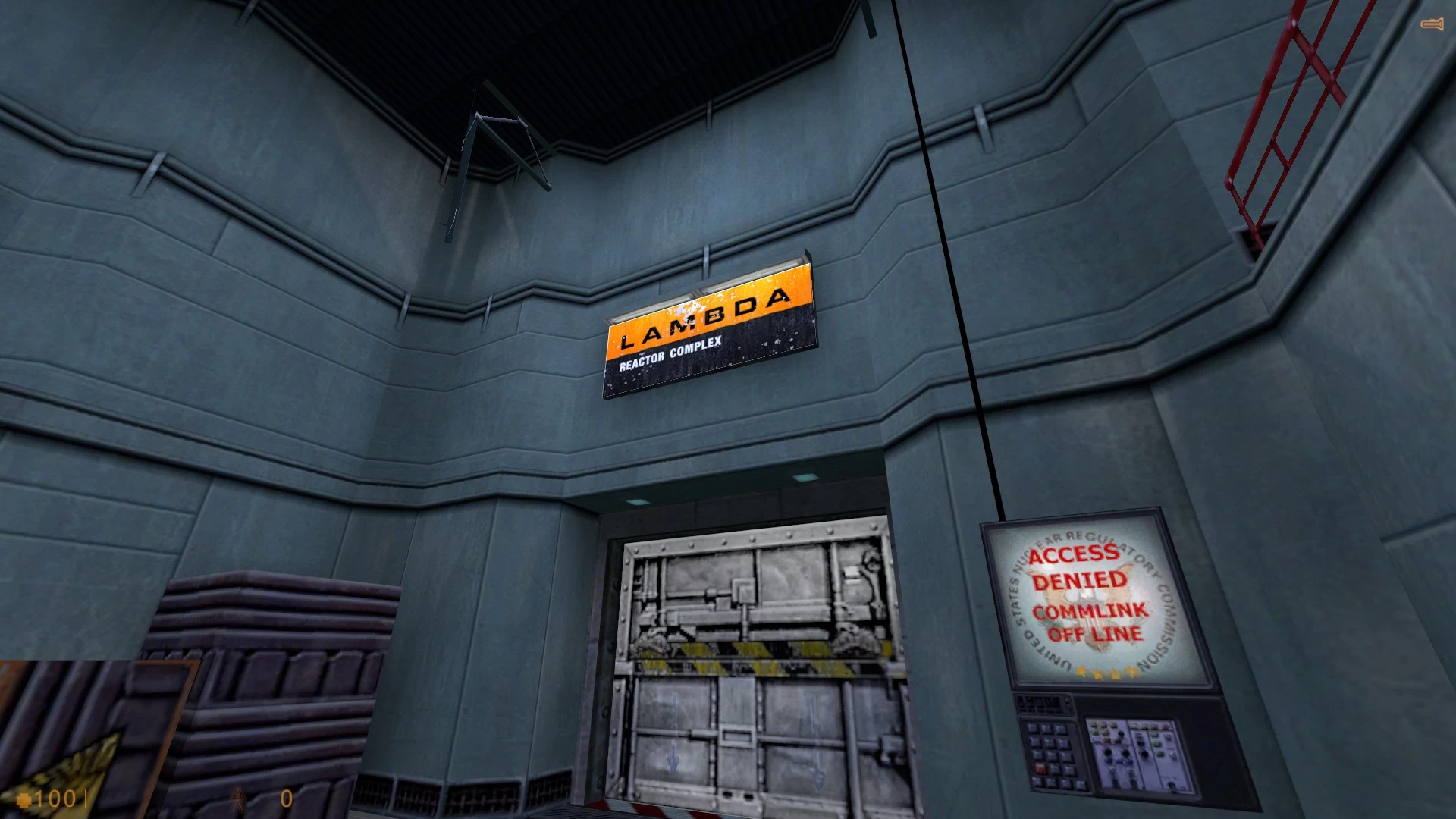 Half-Life: Uplink  Play game online!