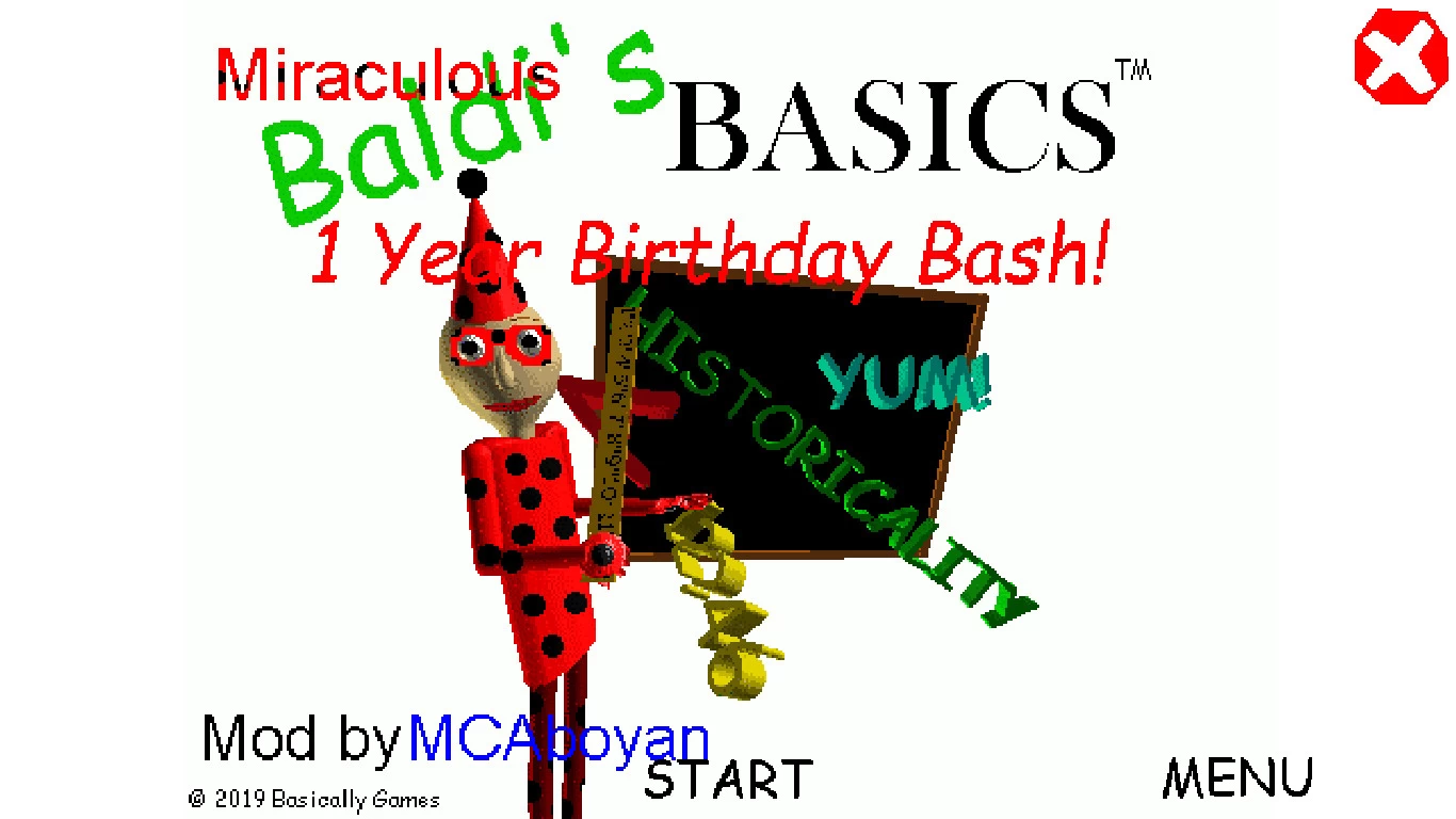 Basicolous: Tales of Baldibug and Catcipal Noir