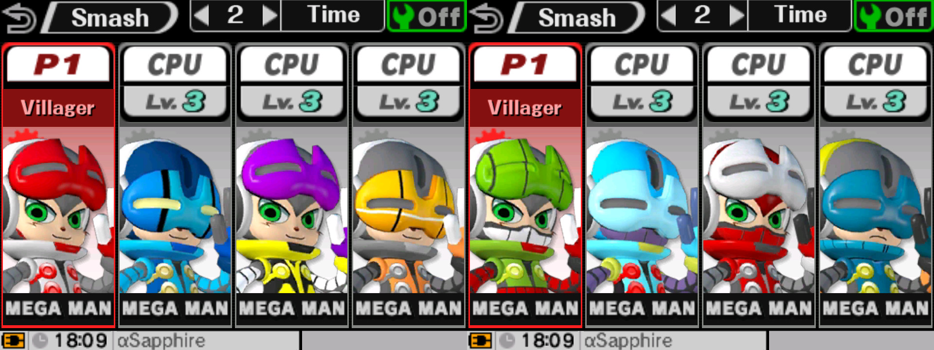 mighty no 9 mods