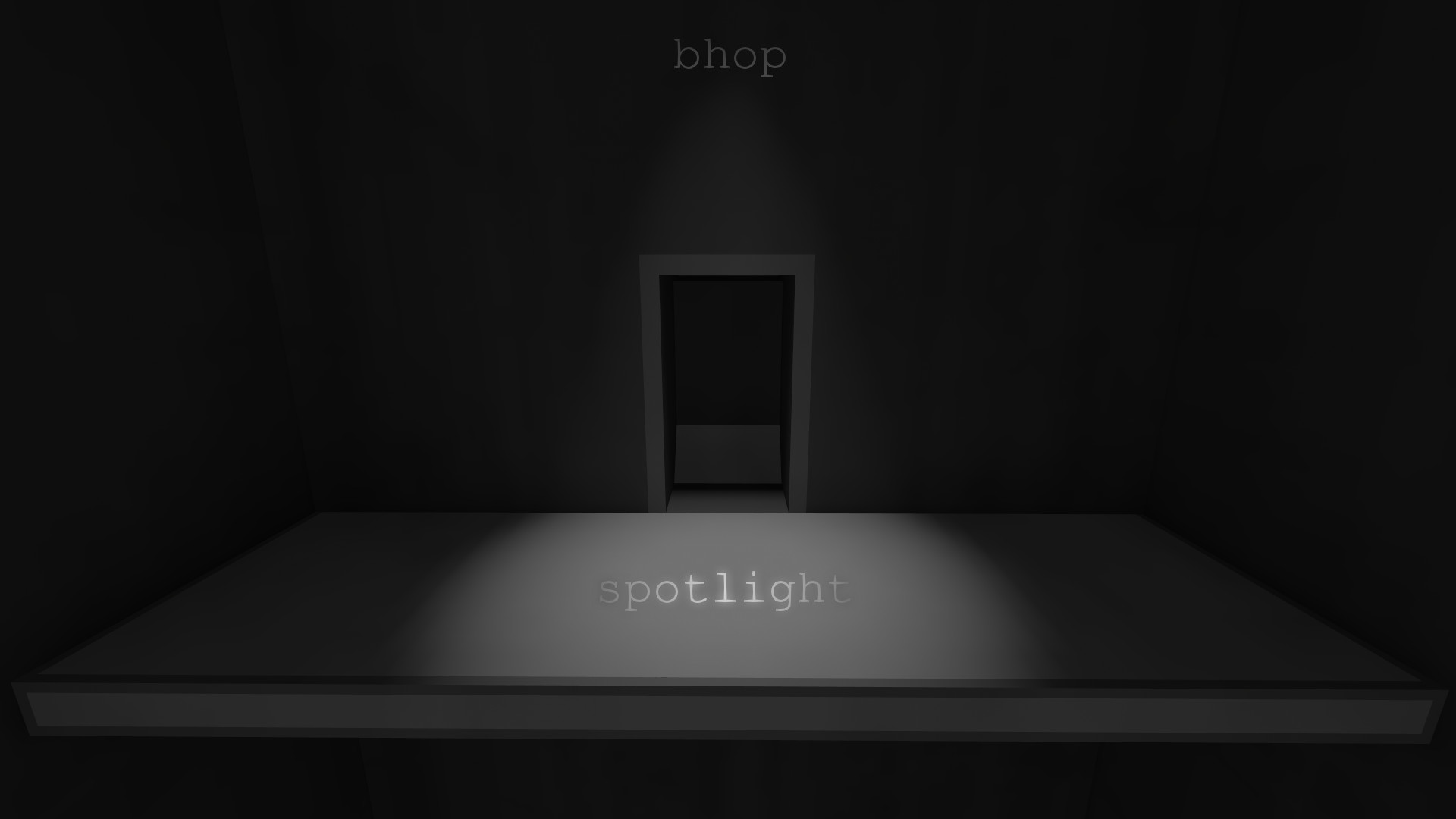 bhop_spotlight