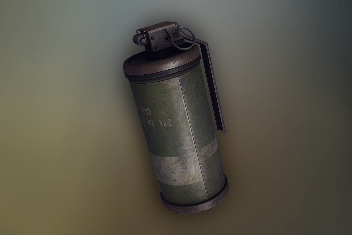 Juniez' Grenade MMod [Half-Life 2: MMod] [Mods]