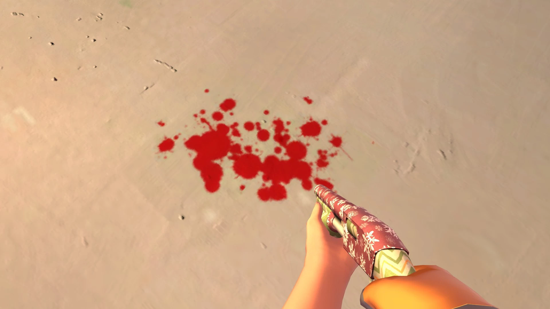 Alt. BLOOD V2