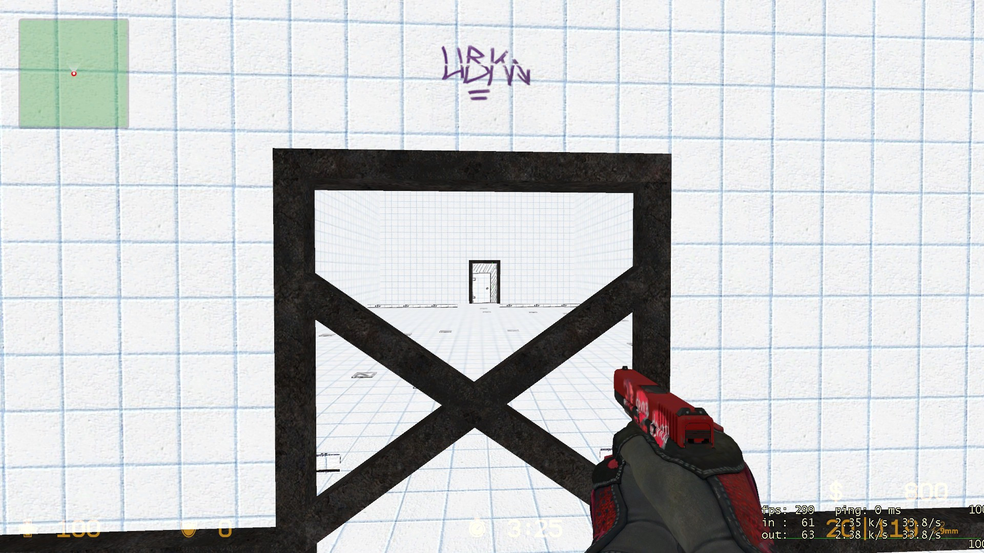 Props_Paper [Counter-Strike: Source] [Mods]