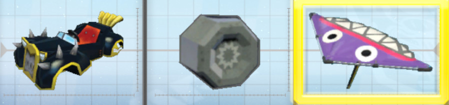 dx0's Icon Galore Pack Mod for Mario Kart 8 | MK8 Mods