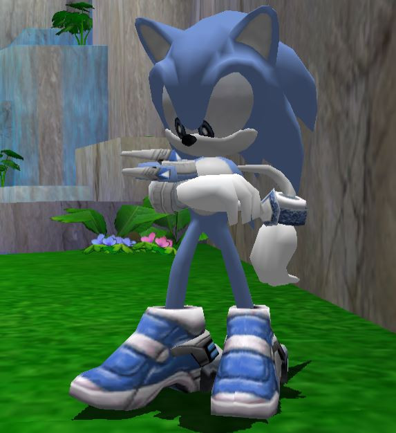 Discord Sonic Sonic Adventure 2 Mods