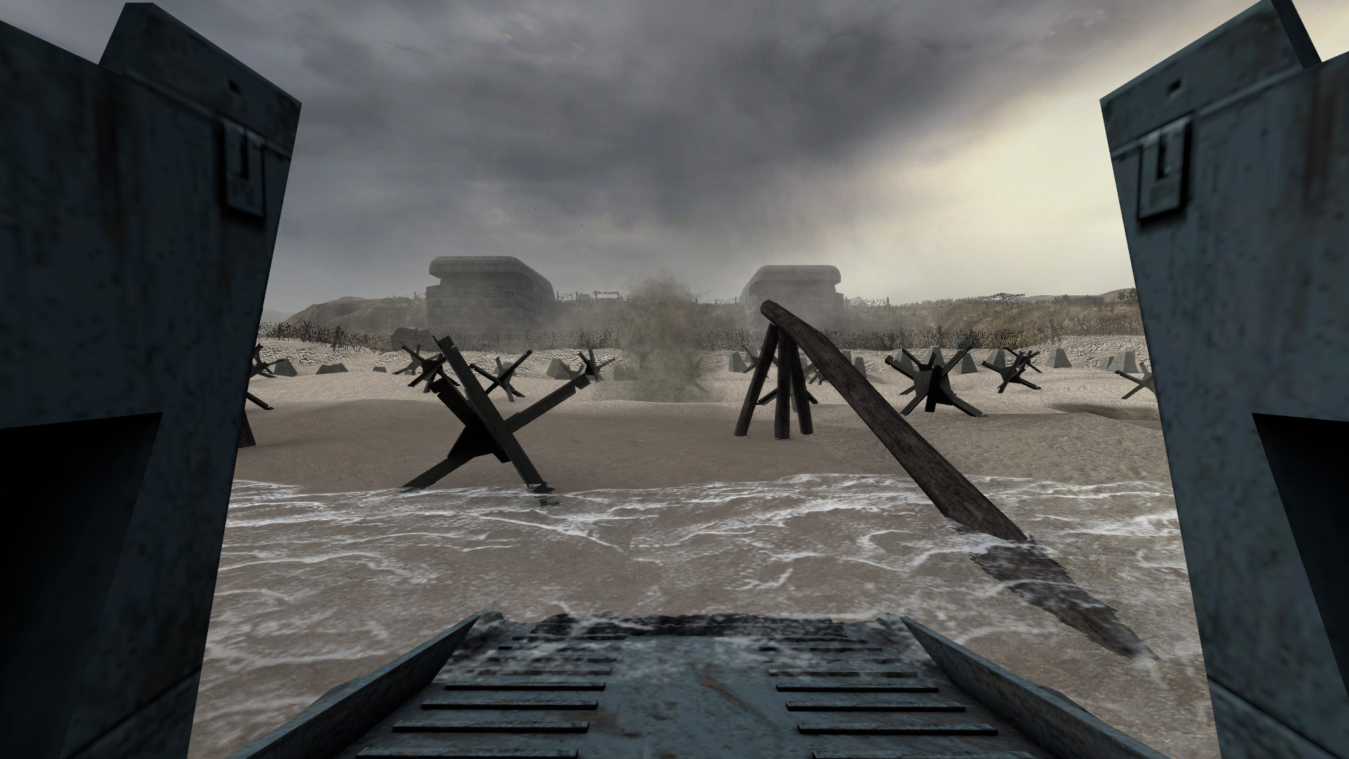 Omaha Beach 2019 Day Of Defeat Source Mods - roblox d day omaha beach game