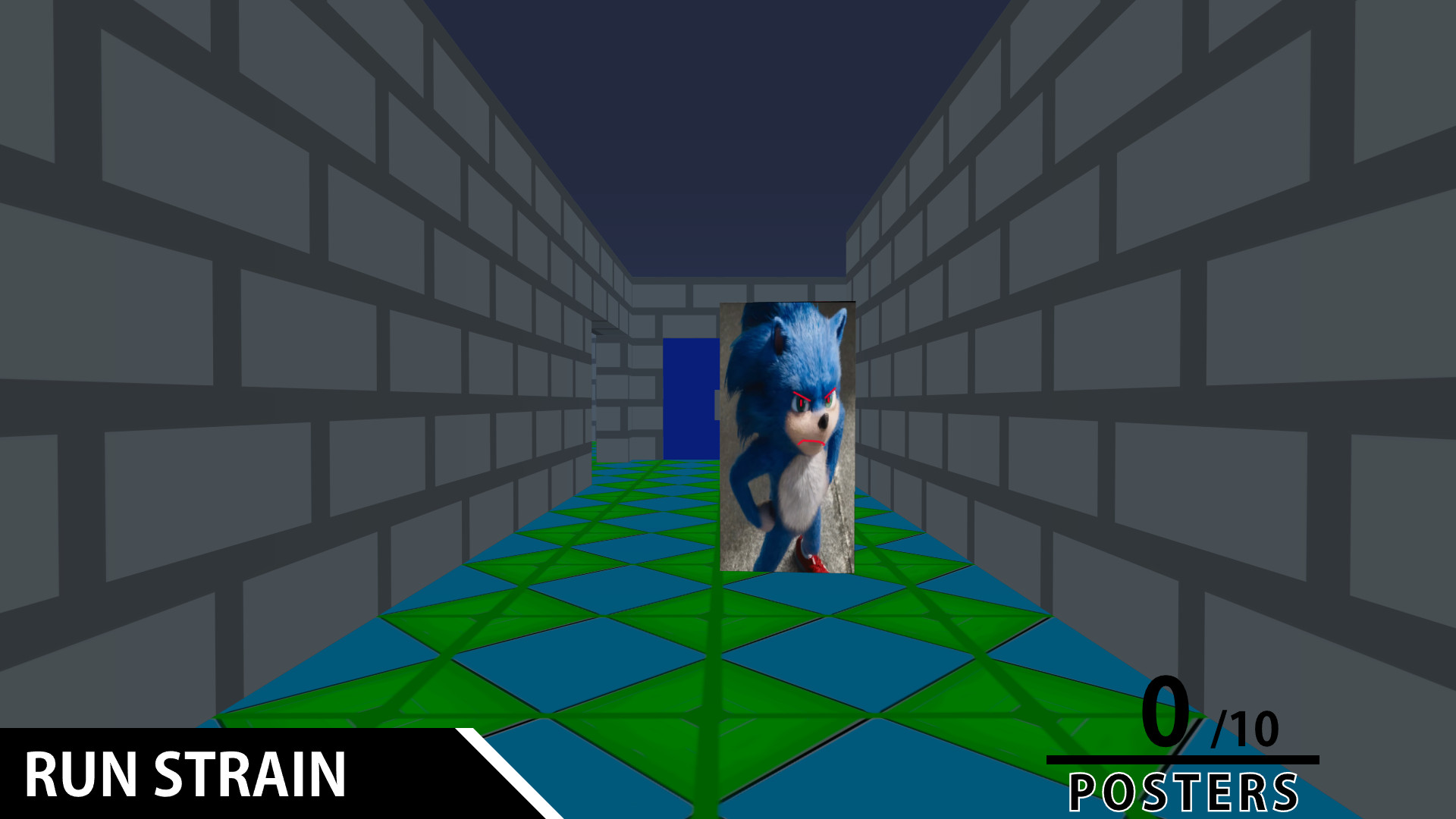 Sonic's Schoolhouse Remastered Mod for Sonics Schoolhouse Movie Edition ...