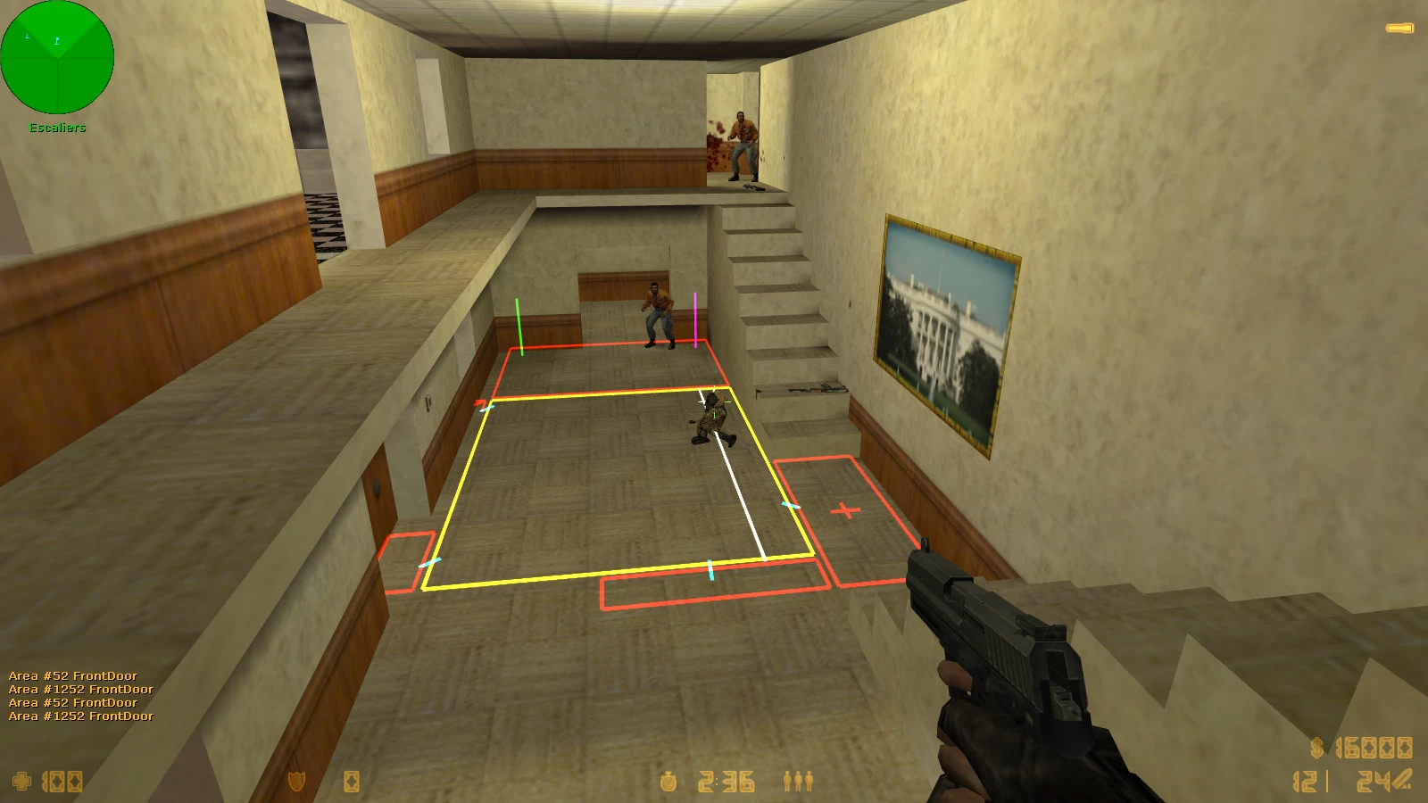 Custom Maps and Mods for Counter-Strike : Condition Zero 