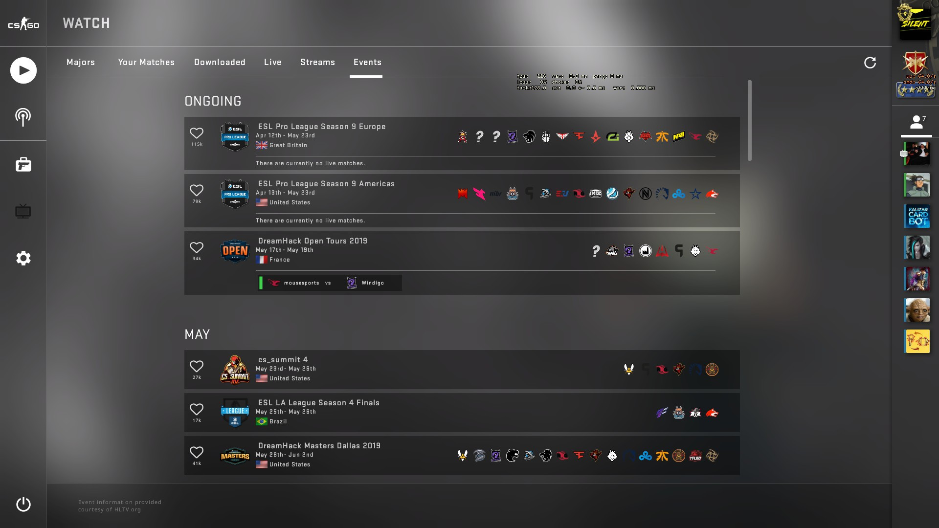 Gui Searching Panorama Counter Strike Global Offensive Mods