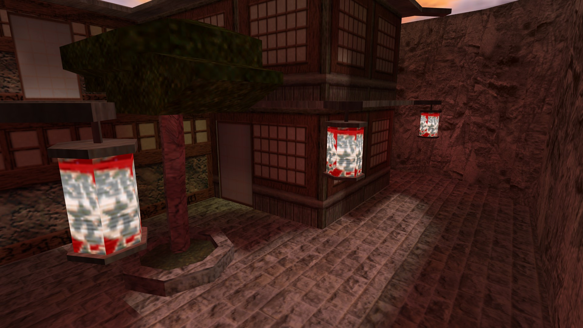 as_rising_sun Mod for Counter-Strike 1.6 | CS1.6 Mods