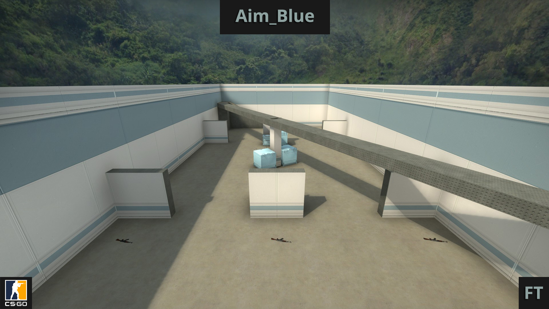Aim_Blue