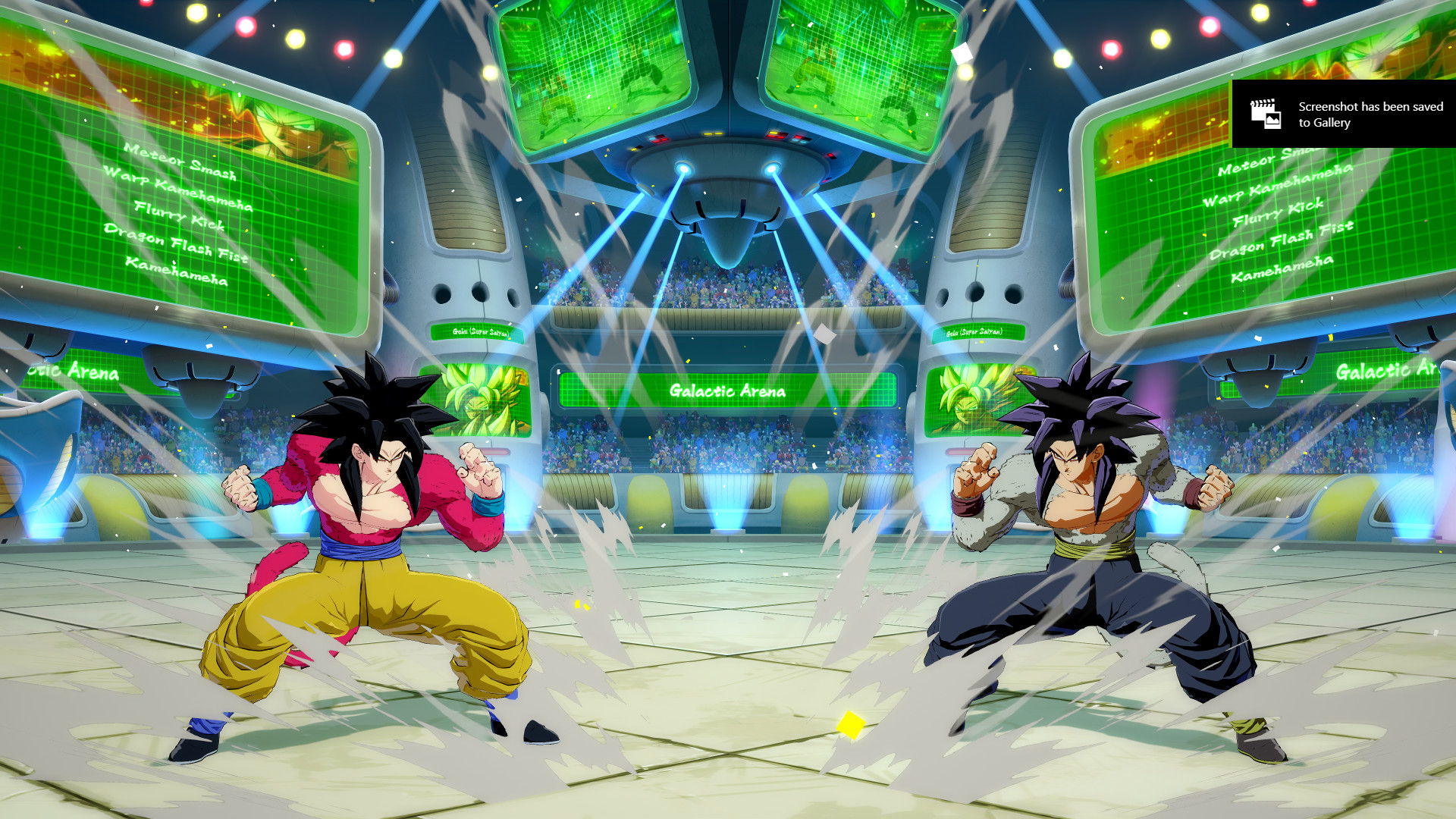 Dragon Ball Z: Kakarot - New Super Saiyan 4 Goku! SSJ4 Goku Gameplay Mod 