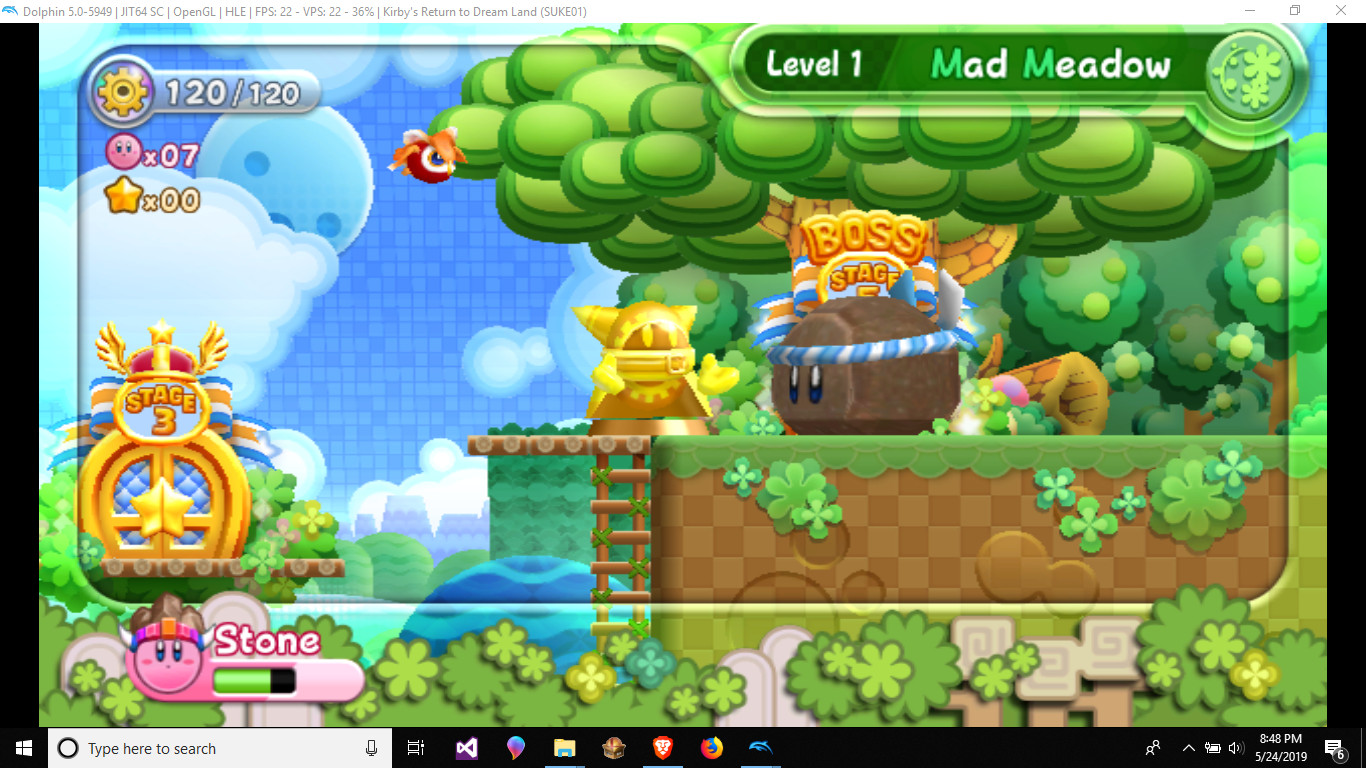 Kirby and the Forgotten Land - 5 INSANE New Mods 