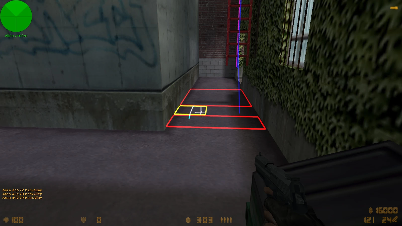 1337 Board v7 file - Counter-Strike: Condition Zero - Mod DB