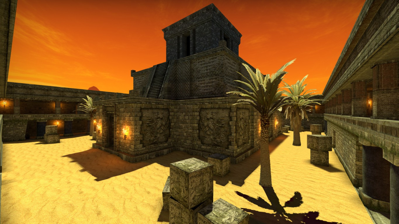 fy_losttample (CS:GO)