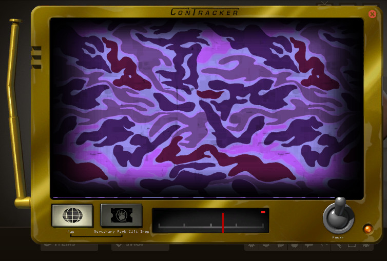 Purple Range Mk.II War Paint [Team Fortress 2] [Mods]