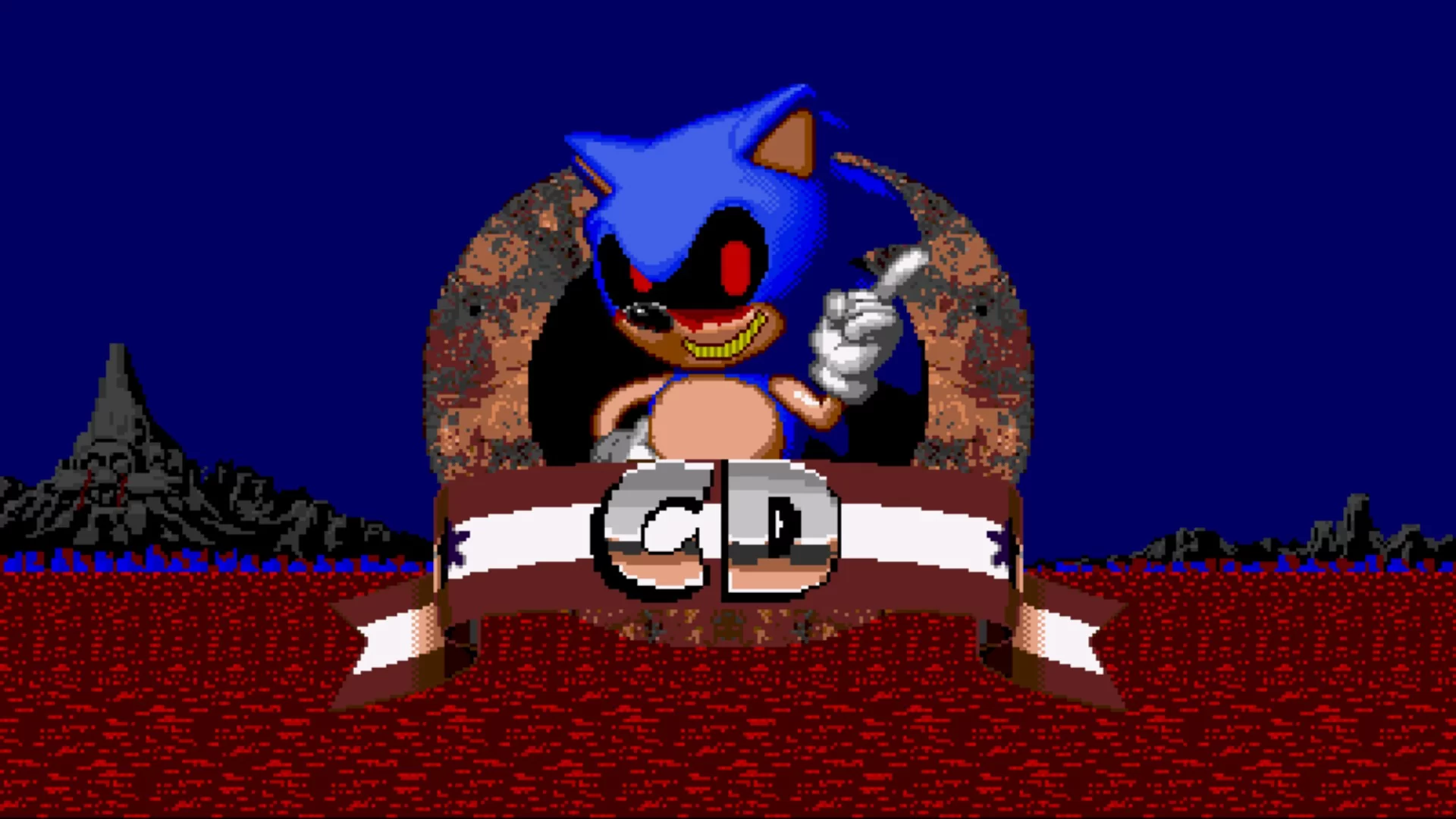 Seeing the modding community, Sonic CD is the only classic game to be  denied a mod that turns it into its own exe file. : r/SonicTheHedgehog