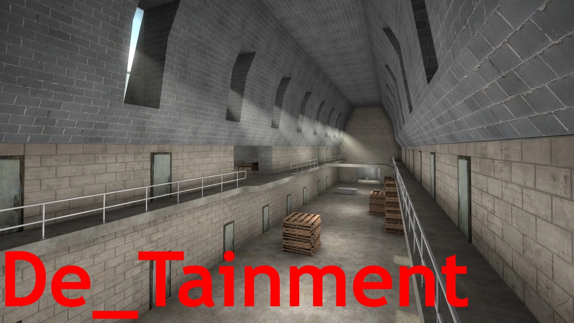De_Tainment