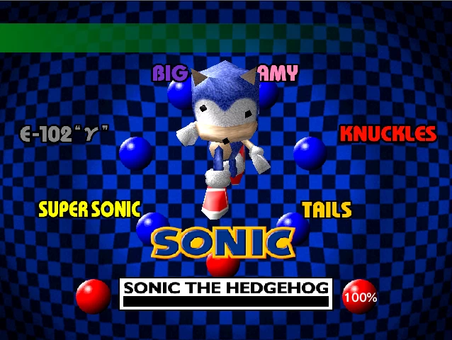 Does The Tails doll curse exists is it real or fake : r/SonicTheHedgehog