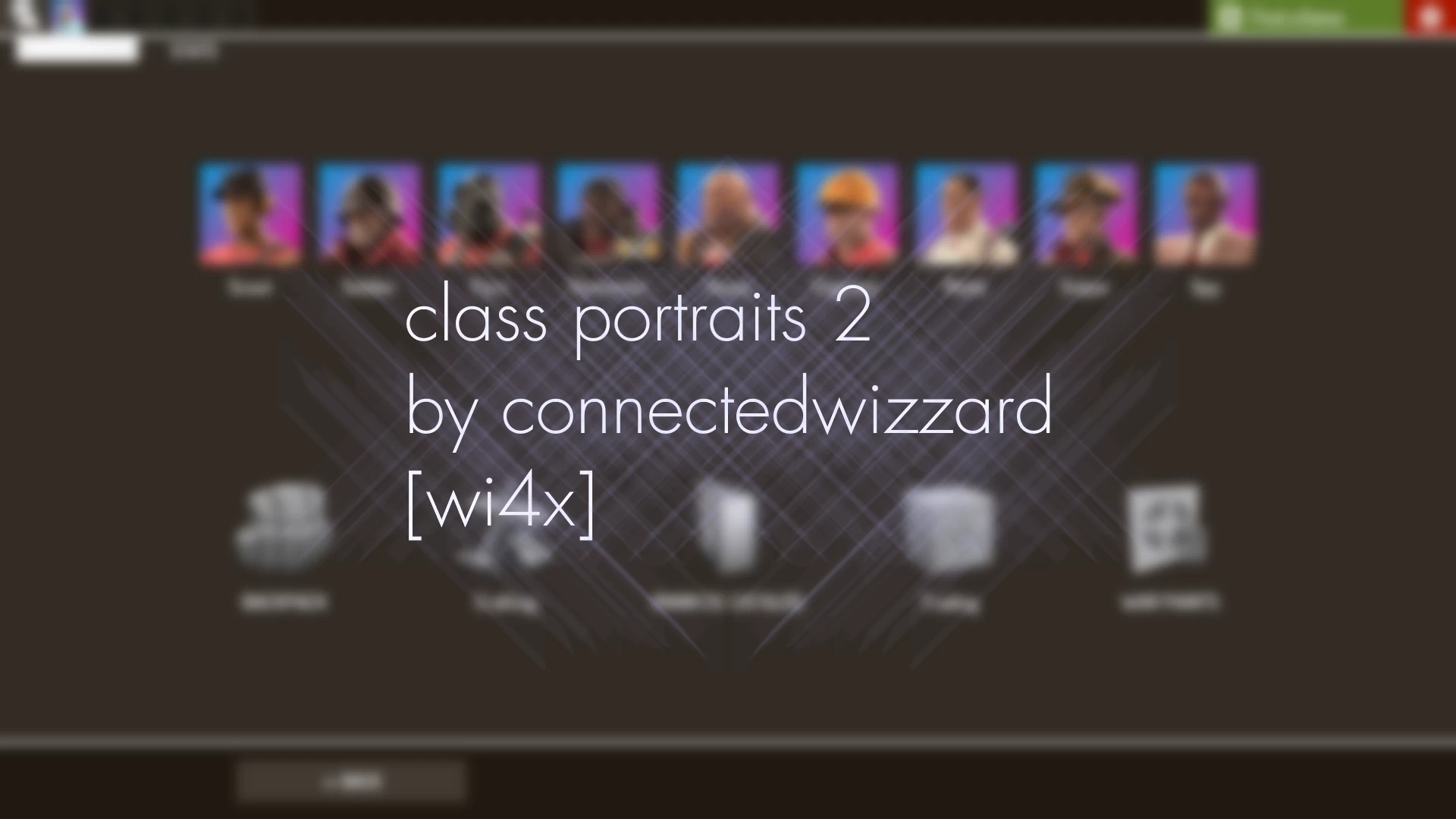[wi4x] Class Portraits 2