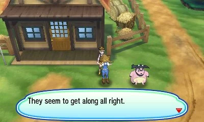 Pokemon Sun (GAME+UPDATE)