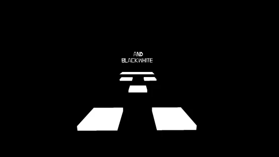 Black And White (bhop_black&white)