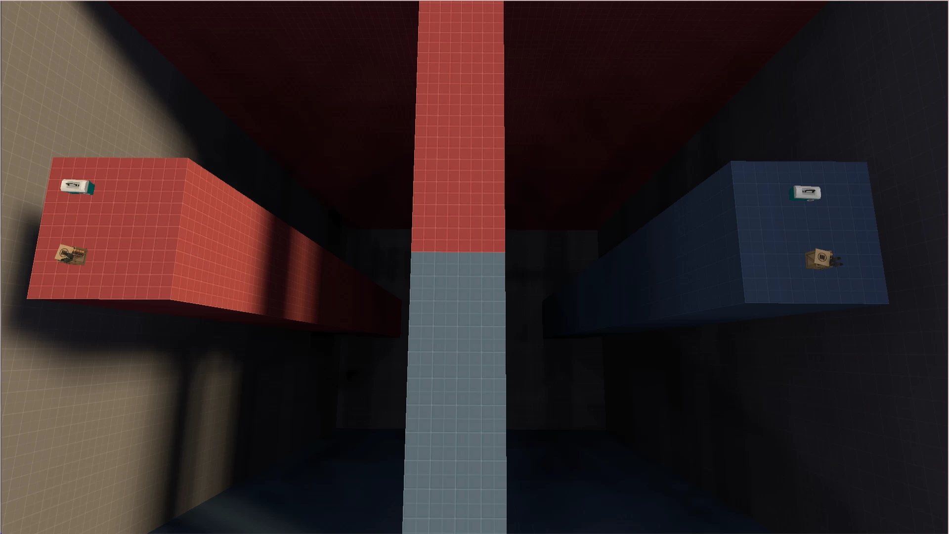 Two Sides (CTF)
