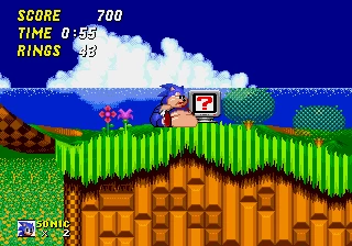 Sonic The Hedgehog 2 para Android - Download